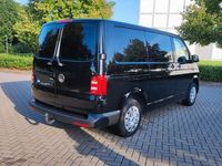 gebraucht VW Transporter T6