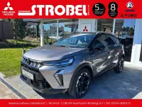 Neu Mitsubishi ASX Edition 141 PS (103 kW) 2026 Anthrazitgrau/onyxschwarz SUV