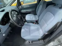 Gebraucht Mitsubishi Colt 75 PS (55 kW) 2004 Grau Kleinwagen