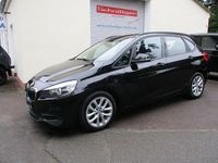 Gebraucht BMW 225 Advantage 224 PS (164 kW) 2019 Schwarz Kombi