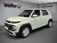 Neu Hyundai Inster Select 71 kW (97 PS) 2025 Gelb Kleinwagen