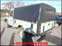 Gebraucht Land Rover Defender 69 PS (50 kW) 1993 Pickup