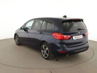 gebraucht BMW 216 Gran Tourer 2er d Sport Line, Diesel, 16.100 €