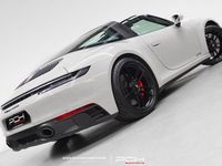 Gebraucht Porsche 911 Targa 4 480 PS (353 kW) 2022 Grau Cabrio