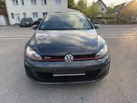 Gebraucht VW Golf VII GTI 230 PS (169 kW) 2016 Grau Limousine