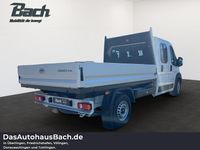 Neu Toyota Proace 140 PS (102 kW) 2025 Weiß Van / Kleinbus