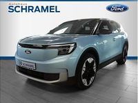 Neu Ford Explorer Standard Range 125 kW (170 PS) 2025 Blau (arctic blue metallic) SUV