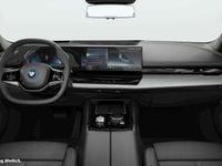 Gebraucht BMW i5 250 kW (340 PS) 2024 Saphirschwarz Limousine