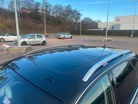 Gebraucht Audi A4 Allroad 211 PS (155 kW) 2009 Schwarz Kombi