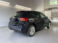 Neu Seat Ibiza CONNECT 95 PS (69 kW) 2026 [0e0e] midnight schwa... Kleinwagen