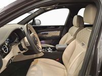 Gebraucht Bentley Bentayga 551 PS (405 kW) 2023 Grau SUV