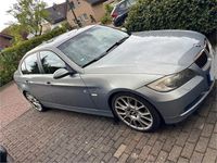 Gebraucht BMW 330 Performance 258 PS (189 kW) 2005 Limousine