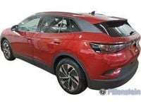 Gebraucht VW ID.4 Pro 210 kW (286 PS) 2025 Rot (kings red metallic) SUV