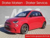 gebraucht Abarth 500 500