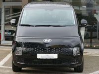 Gebraucht Hyundai Staria Trend 224 PS (164 kW) 2024 Abyss black Van / Kleinbus