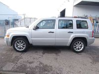 gebraucht Jeep Patriot Sport*Klima*1.Hand*