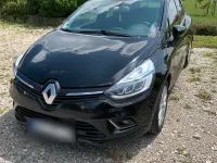 Gebraucht Renault Clio IV 90 PS (66 kW) 2019 Schwarz Kleinwagen