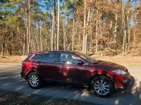 Gebraucht Mazda CX-9 274 PS (201 kW) 2010 SUV
