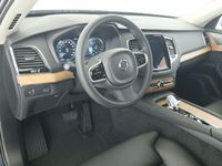 gebraucht Volvo XC90 B5 Inscription AWD !! PANO+AHK+ACC+STANDHZG.