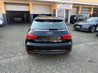 Gebraucht Audi A1 Sport 90 PS (66 kW) 2016 Schwarz Kleinwagen