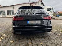 gebraucht Audi A6 c7 2.0Tdi 190ps