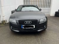 gebraucht Audi A5 2.0 tfsi