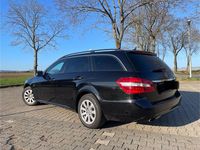 Gebraucht Mercedes 250 204 PS (150 kW) 2010 Schwarz Kombi