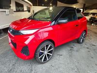 Gebraucht Aixam AMBITION GTI 2024 Rot Kleinwagen