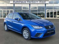 Gebraucht Seat Ibiza Style 80 PS (58 kW) 2025 Blau Kleinwagen