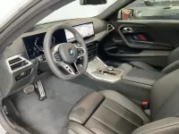 Neu BMW 230 Performance 245 PS (180 kW) 2026 Grau Coupé