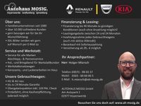 Neu Dacia Bigster Extreme 140 PS (102 kW) 2026 Grün SUV