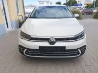 Neu VW Polo Style 95 PS (69 kW) 2026 Kleinwagen