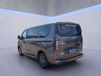Gebraucht Ford Tourneo Titanium 136 PS (100 kW) 2024 Grau Van / Kleinbus