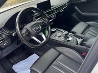 Gebraucht Audi A4 286 PS (210 kW) 2016 Weiß Limousine