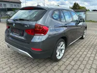 Gebraucht BMW X1 xLine 184 PS (135 kW) 2015 Grau SUV