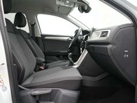 gebraucht VW T-Roc 1.0 Move KAM LED SHZ KLIMA PORT N