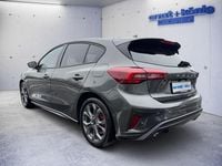 Nouă Ford Focus ST-Line 2026