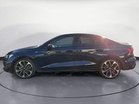 Neu Audi A3 S-Line 150 PS (110 kW) 2026 Blau Limousine