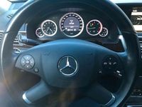 gebraucht Mercedes E220 