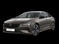Gebraucht Opel Insignia Ultimate 174 PS (127 kW) 2022 Grau Limousine