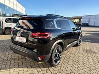 Neu Citroën C5 145 PS (106 kW) 2026 Perlaneraschwarz SUV