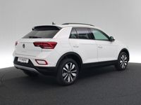 gebraucht VW T-Roc 1.5 TSI Life+MOVE+Navi+Ganzjahresreifen