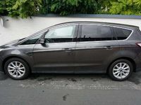 gebraucht Ford S-MAX Titanium