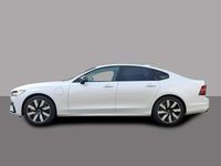 Gebraucht Volvo S90 Plus 455 PS (334 kW) 2024 Crystal white / metallic Limousine