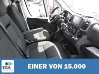 Neu Fiat Ducato 140 PS (102 kW) 2025 Van