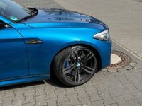 gebraucht BMW M2 M2Coupe LCI ohne OPF 1.Hand