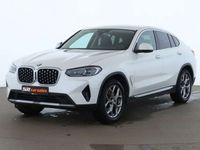 gebraucht BMW X4 30i LCProf|Laser|ACC|DA|ad.FW|el.Sitze