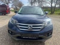 gebraucht Honda CR-V Executive 4WD,Autom.Leder,Dach