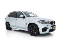Gebraucht BMW X5 M Luxury Line 576 PS (423 kW) 2016 Grau SUV