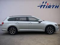 Gebraucht VW Passat Business 150 PS (110 kW) 2022 Kombi